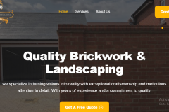 Moore & Son Bricklaying Ltd 